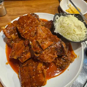 신동궁감자탕 사진 2