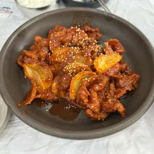 토실배기 사진 2