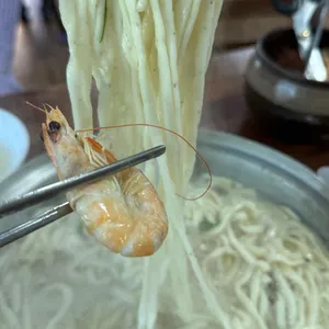 풀향기궁중칼국수 사진 2