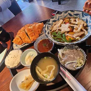 상무초밥 사진 2