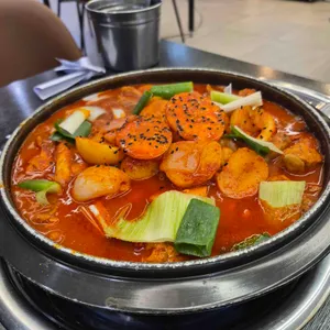 조순금닭도리탕 사진 1
