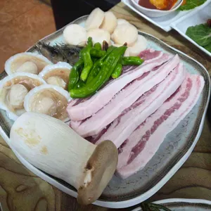 은주네포차 사진 2