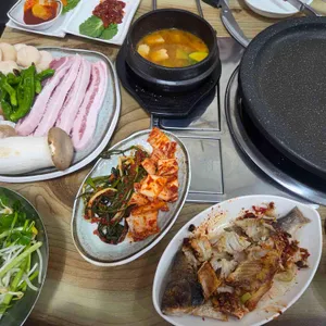 은주네포차 사진 1