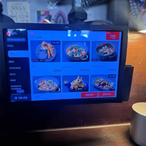 피자하우스 피클 리뷰 사진