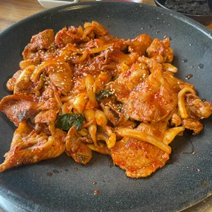 찌개마을시골촌 사진 1