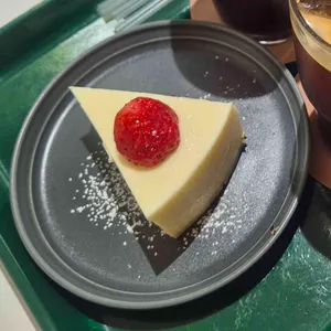 플래드 카페 사진
