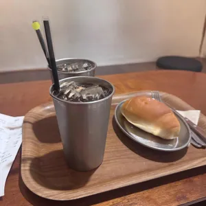 카페 보리 사진 1
