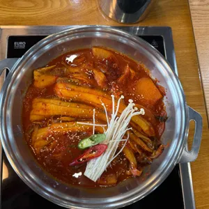 중문색달통갈치 사진 1