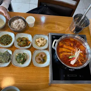 중문색달통갈치 대표 사진