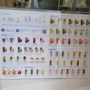 블루샥 리뷰 사진