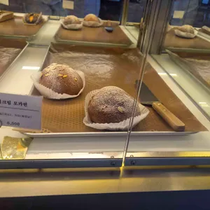 보사노바 커피로스터스 리뷰 사진