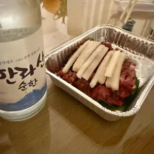 목마 사진 1
