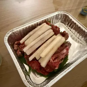 목마 대표 사진