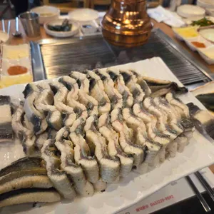 장어명가 청산 사진 1