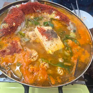 전라도식당 사진 1
