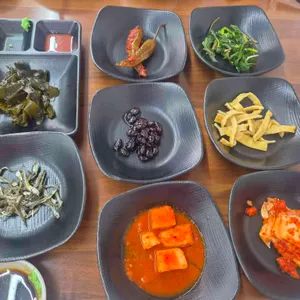 전라도식당 대표 사진