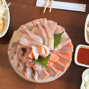 숙성회 화도 대표 사진