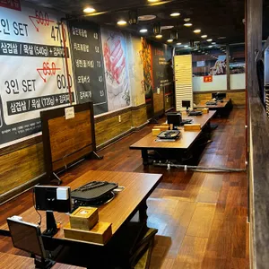 부추삼겹살 대표 사진