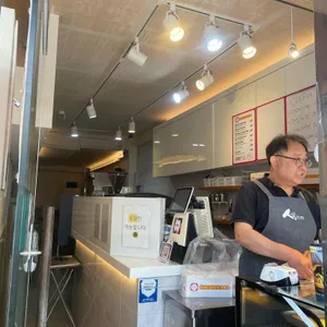 홍콩빵태국커피 대표 사진