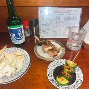 사카바 대표 사진