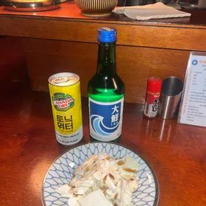 사카바 대표 사진