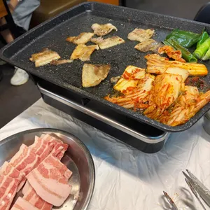 스뎅식당 사진 1