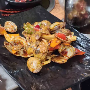 경미양꼬치 & 샤브샤브 대표 사진