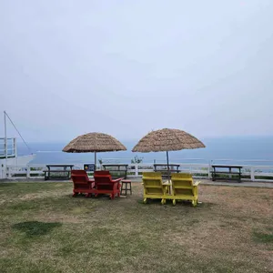 카페오션 리뷰 사진