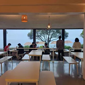 카페오션 리뷰 사진