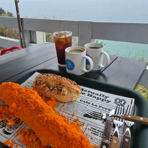 카페오션 사진