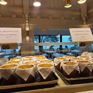 카페오션 리뷰 사진
