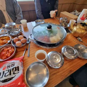 평양옥 사진