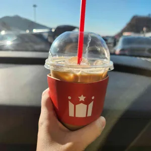 할리스 대표 사진