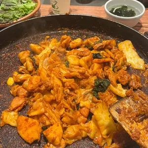 오근내9닭갈비 사진