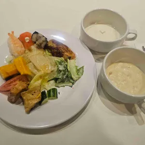 애슐리 대표 사진