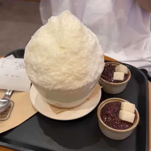 눈솜 사진 1