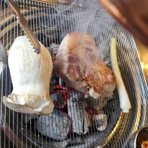 돈벨롱 사진