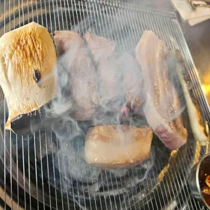 돈벨롱 사진