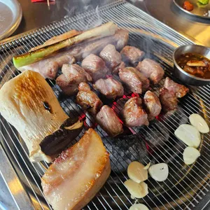 돈벨롱 사진