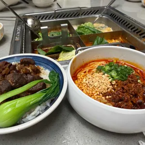 하이디라오 대표 사진