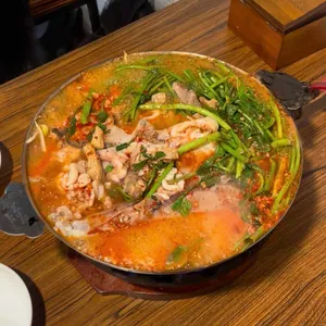 원대구탕 사진 2
