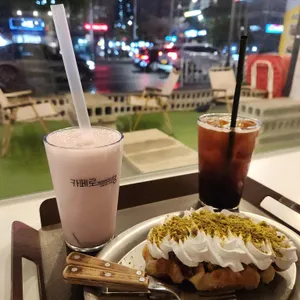 카페롱 대표 사진