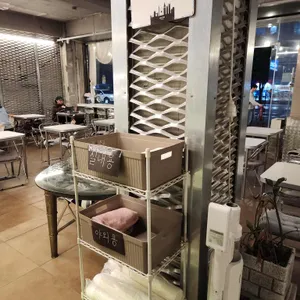 카페롱 리뷰 사진