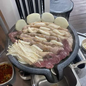 문정곱창 사진 1