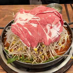 가산물갈비&즉석소불고기 대표 사진