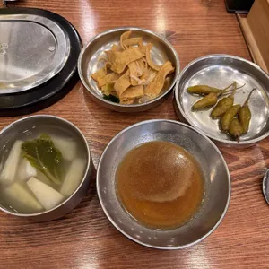 가산물갈비&즉석소불고기 대표 사진