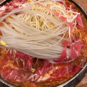 가산물갈비&즉석소불고기 사진