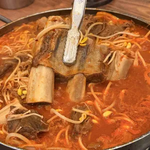 가산물갈비&즉석소불고기 사진