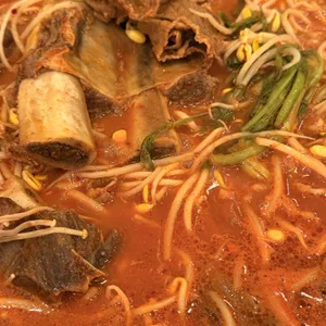 가산물갈비&즉석소불고기 사진