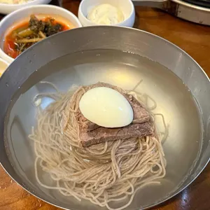 철산장 사진